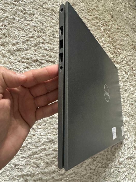 Laptop Dell Gen 8 I7 8550U 20 GB Ram SSD 500GB Ecran Touch Screen
