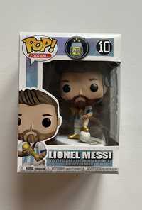 Funko POP Lionel Messi Argentina World Cup