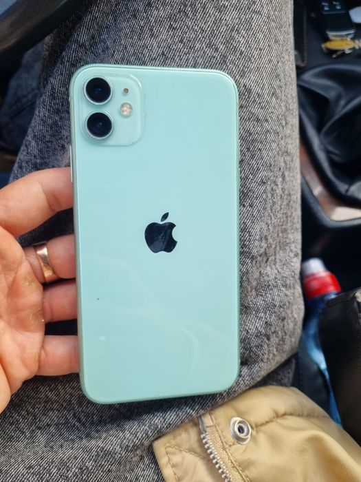 Iphone 11 128gb не разбирался