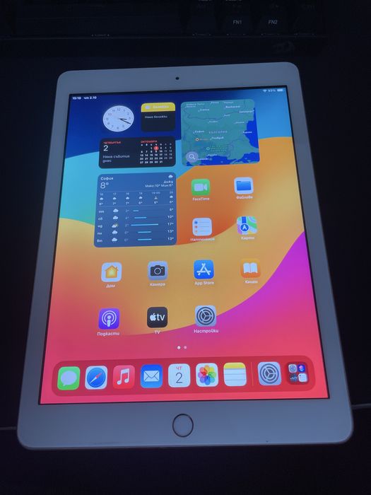 Ipad 6 (th generation) 32GB