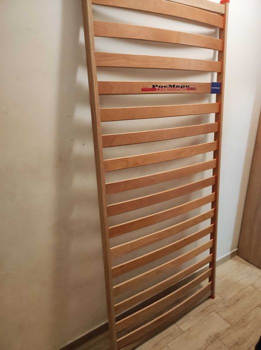 Подматрачни рамки/скари РосМари orthopedic 2бр.