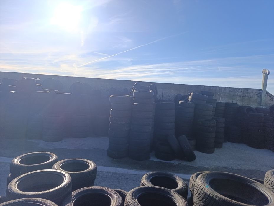 Anvelope (Cauciucuri) in Germania Engros Second Hand Perechi
Engros Se