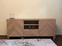 Comoda Ikea BESTA, noua