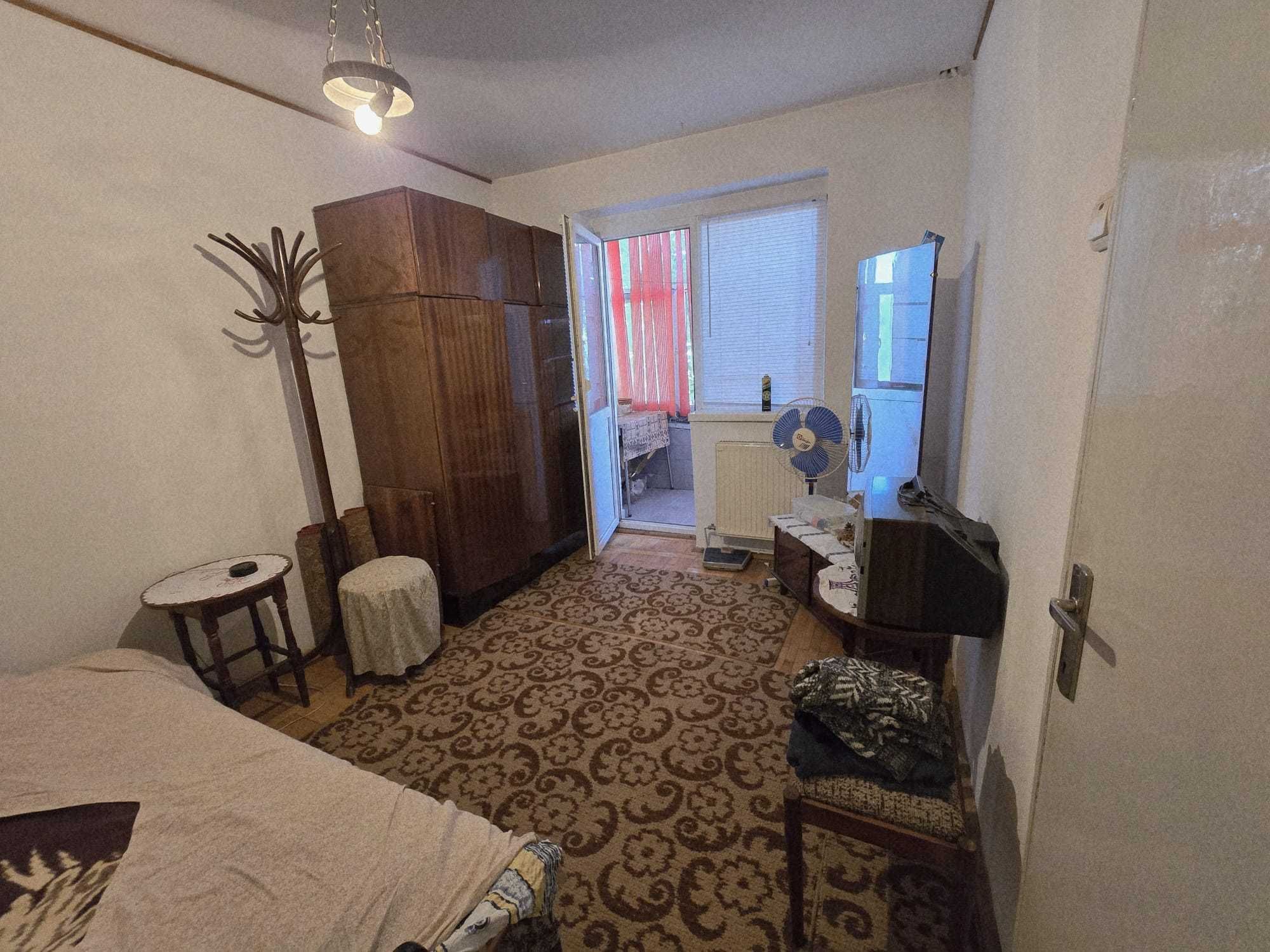 Apartament 2 camere Rotunda