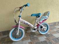 Vand bicicleta copii Hello Kitty 16 inch