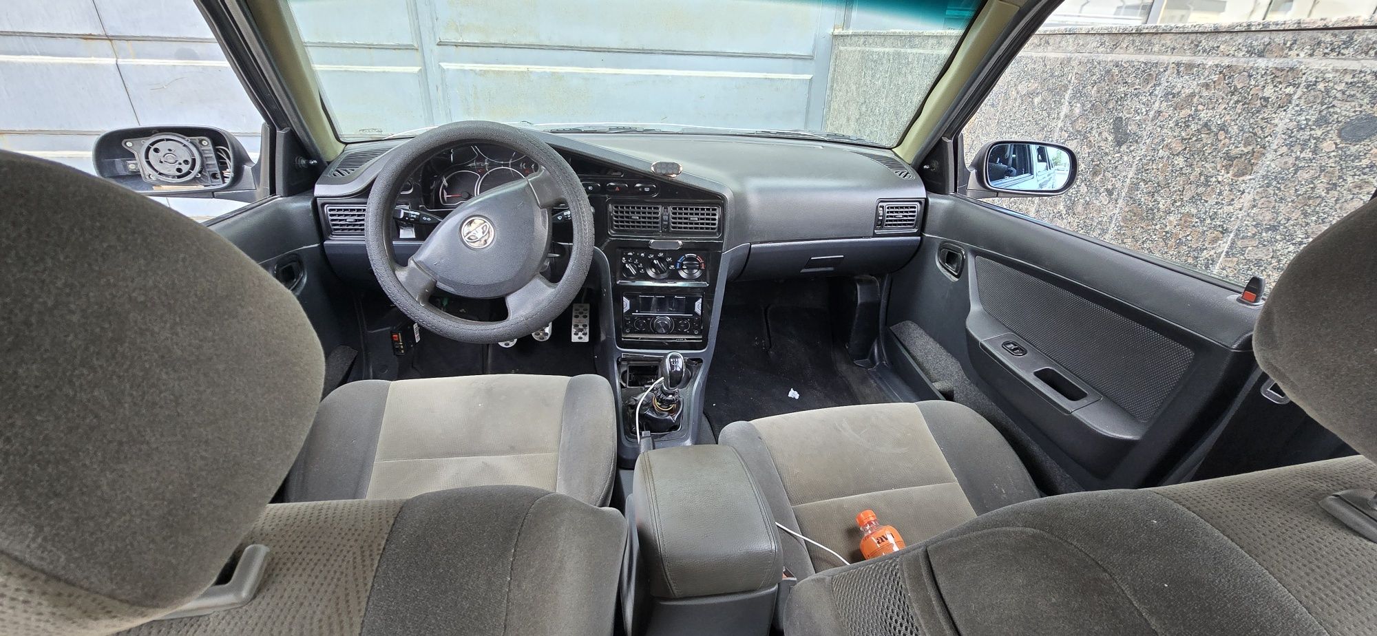 Arenda nexia 2 sons gibrid full
