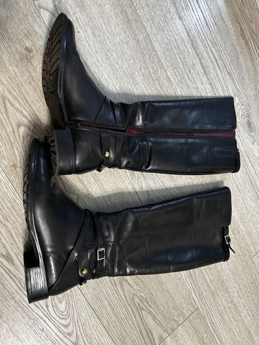 Cizme piele naturala 100%