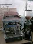Vând/Schimb Aparat cafea profesionala Promac