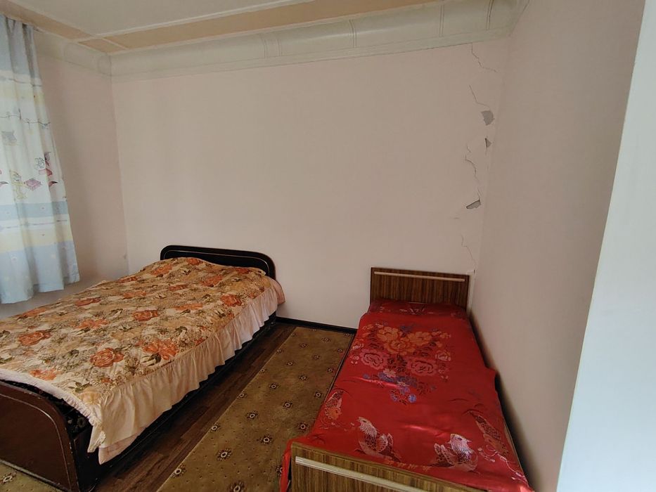 Дача Кумушкон Таш.Область Паркент