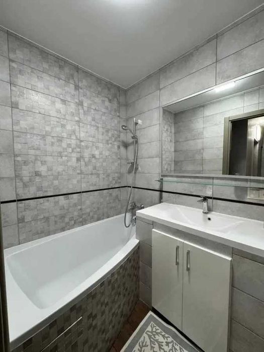 Дава се под наем Двустаен апартамент в София, Център - 55 кв.м за 397.8 € - Снимка #5