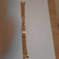 Curea ROLEX din aur 18k, pentru ceas Rolex de damă