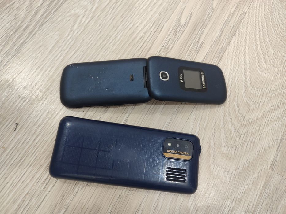 Telefon sotiladi