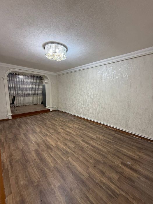 Продается 3 ком. Квартира на 1 этаже площадью 70 кв.м.