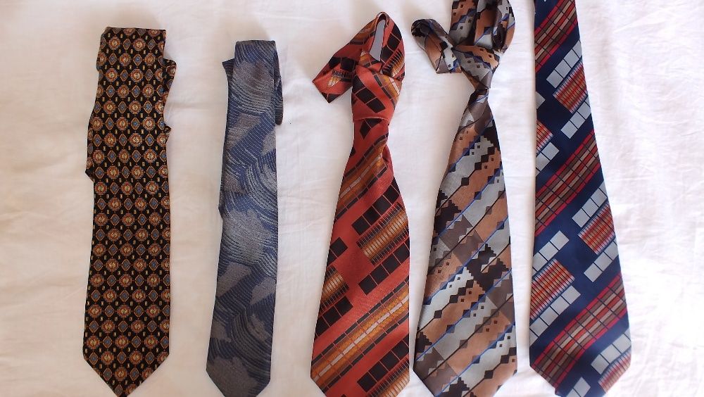 Мъжки вратоврзки