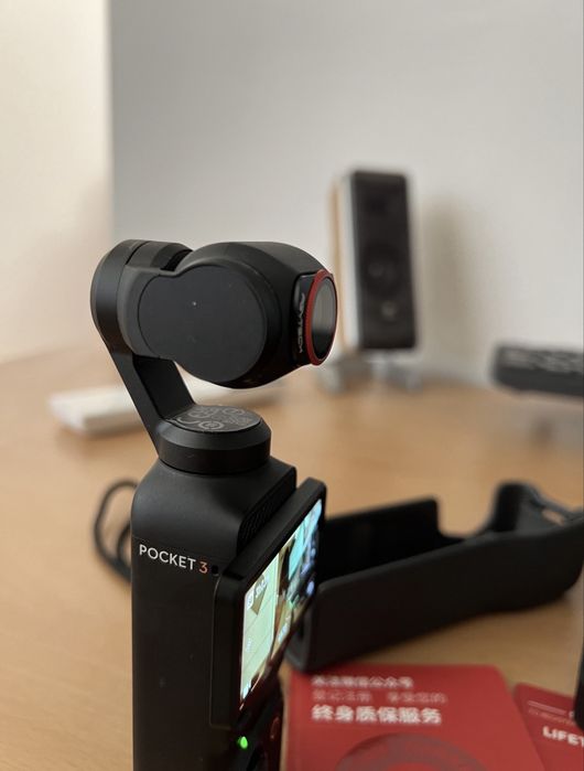 ND Филтри за dji pocket 3 VND