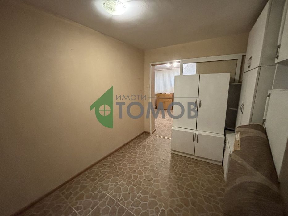 Продава се Двустаен апартамент в Стара Загора, Казански - 5759 кв.м за 7 €/кв.м - Снимка #6