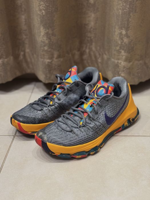 Nike Air Zoom KD - 45номер