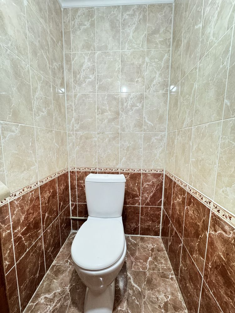 4-комнатный коттедж 2-х уровневый