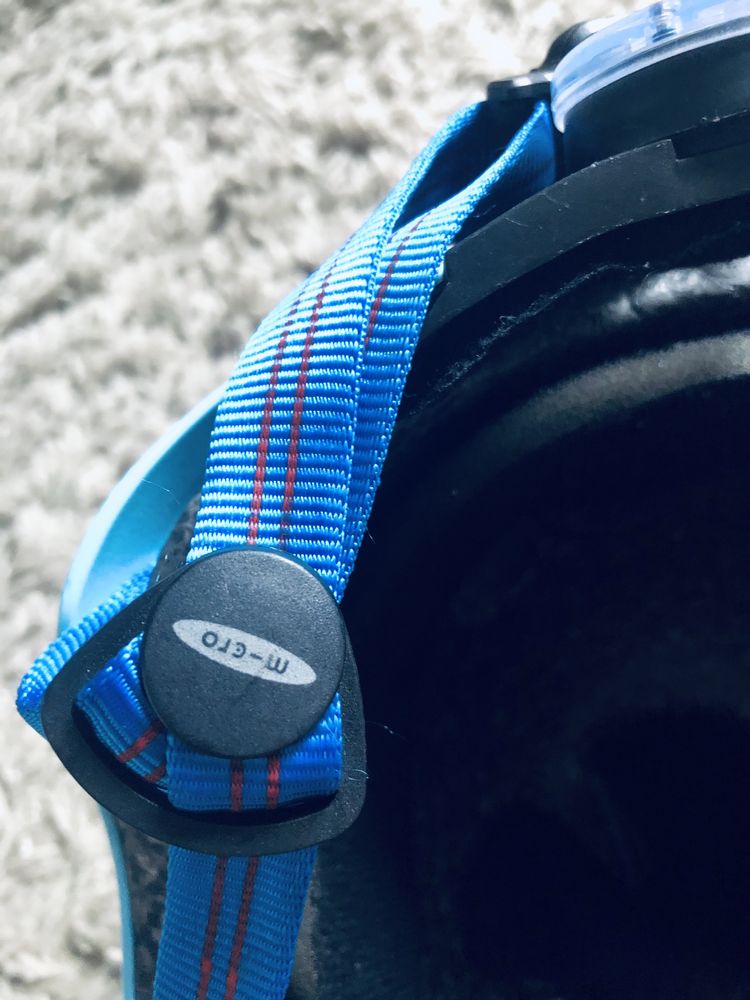 Casca Micro protectie copii