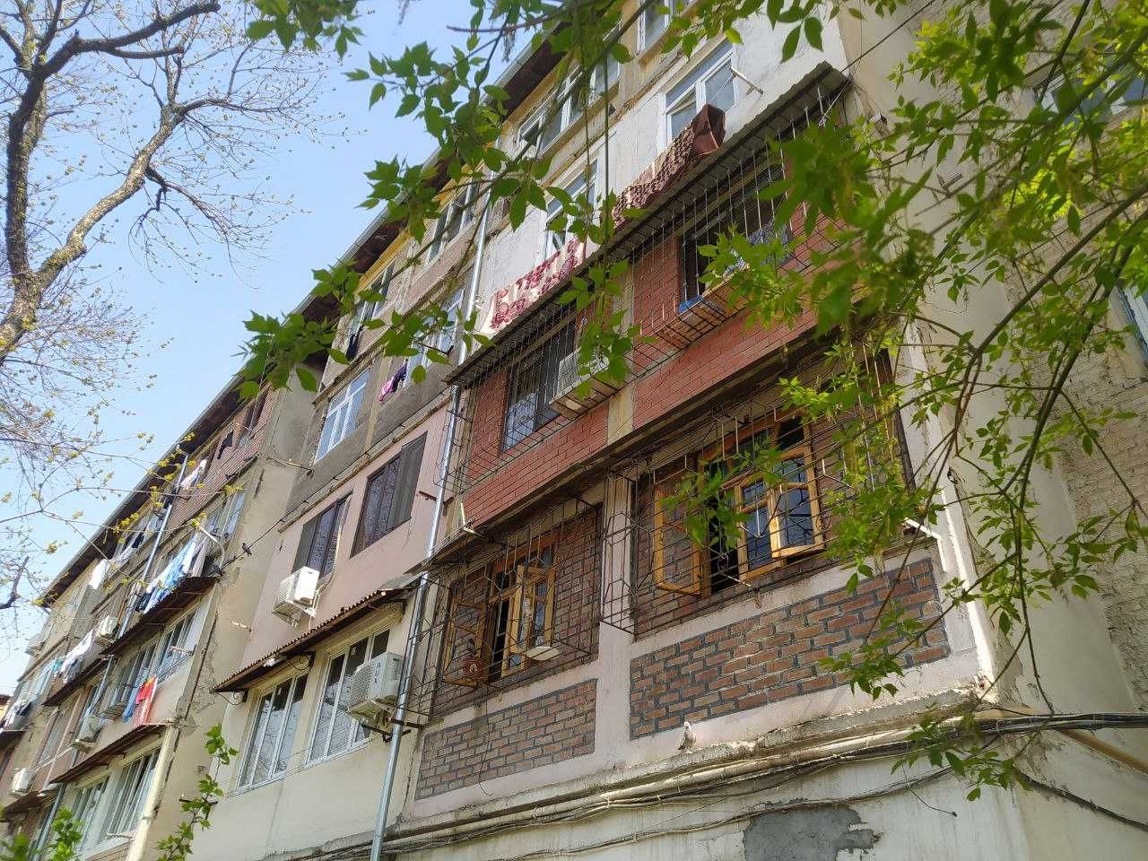 Сдается квартира на Мирабадском р-не 2в3/2/5