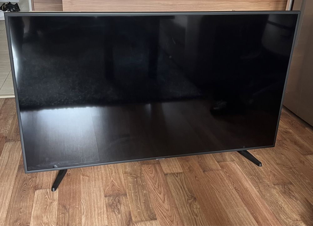 Телевизор Samsung 55”4K UHD SmartTV