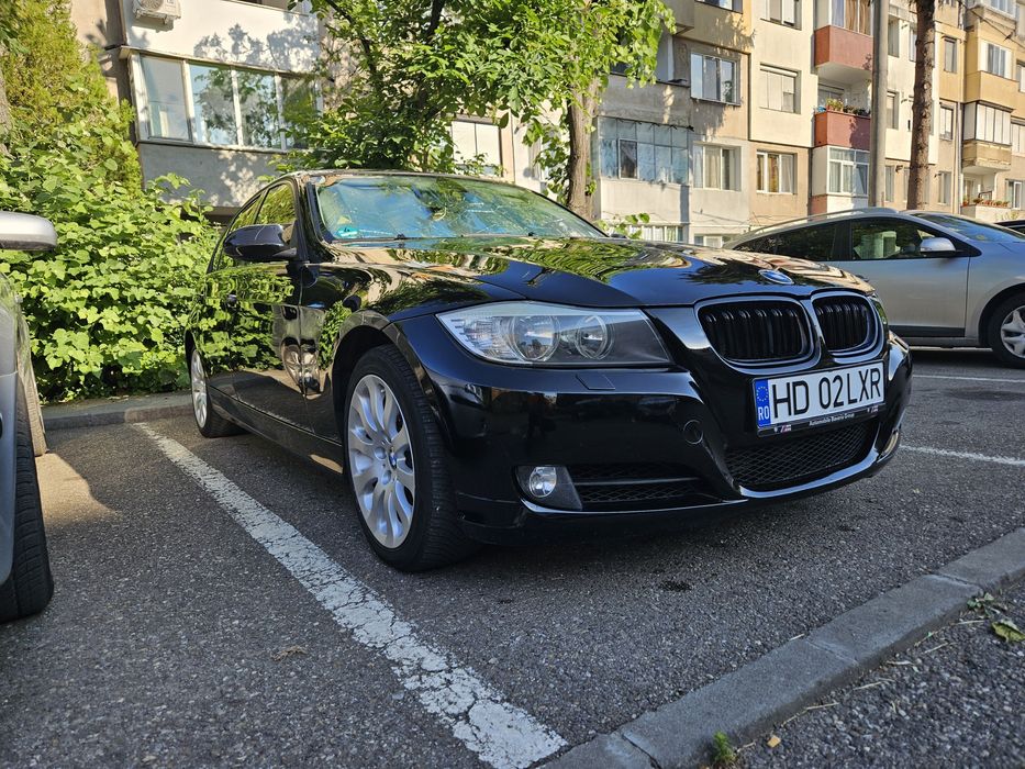 Bmw 320 impecabil