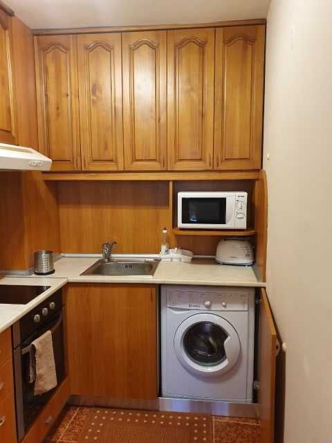 Дава се под наем Двустаен апартамент в Бургас, Център - 50 кв.м за 215 € - Снимка #7