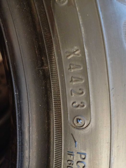 Летни гуми Falken Sincera 17 цола