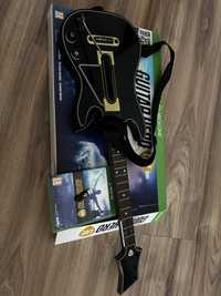 Guitar Hero Xbox One