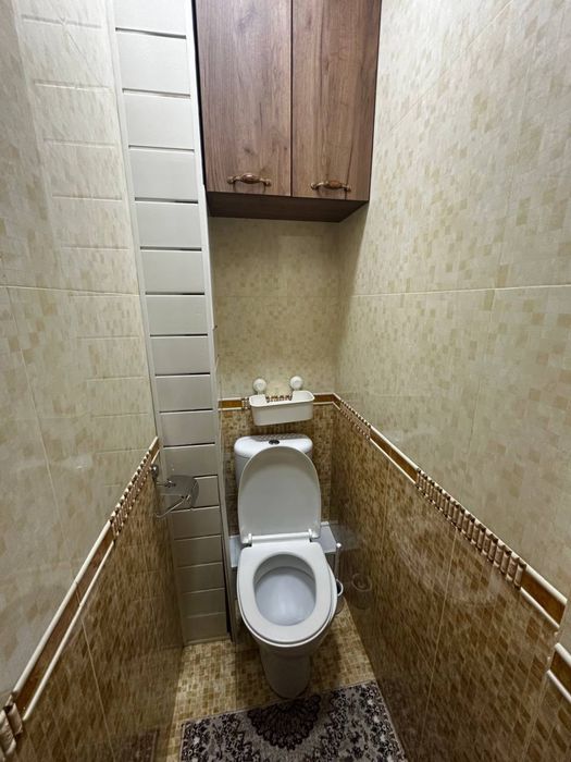 Аренда квартиры 3х ком Юнусабад 13-квартал кафе Анжир