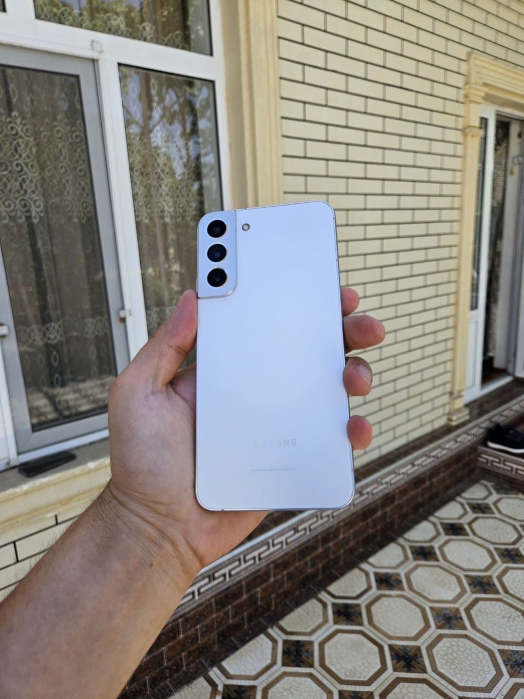 Samsung s22 plus