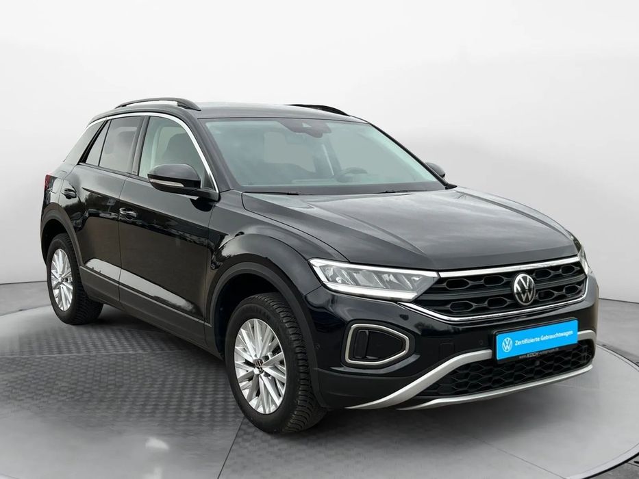 Dezmembrari Volkswagen T-Roc 2024 1.0 TSi cod DUSA
