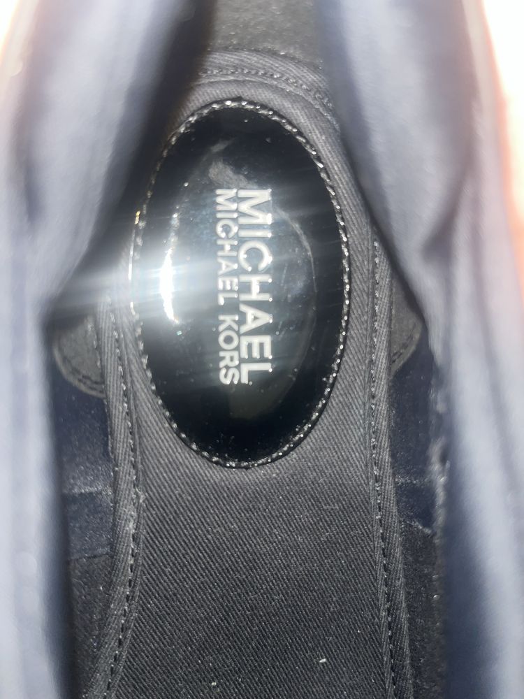 Спортни обувки 37 michael kors
