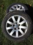 stopuri/triple VW Touran