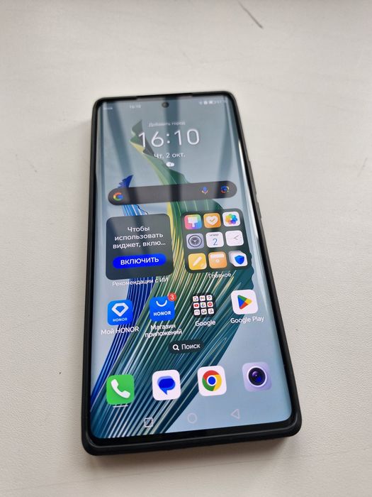 Смартфон Honor x9a