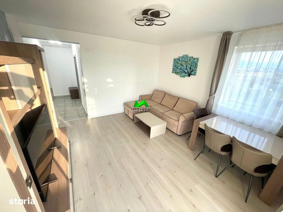 Apartament de inchiriat 3 camere Calea Surii Mici