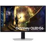 Monitor Gaming OLED Samsung Odyssey G6 27"