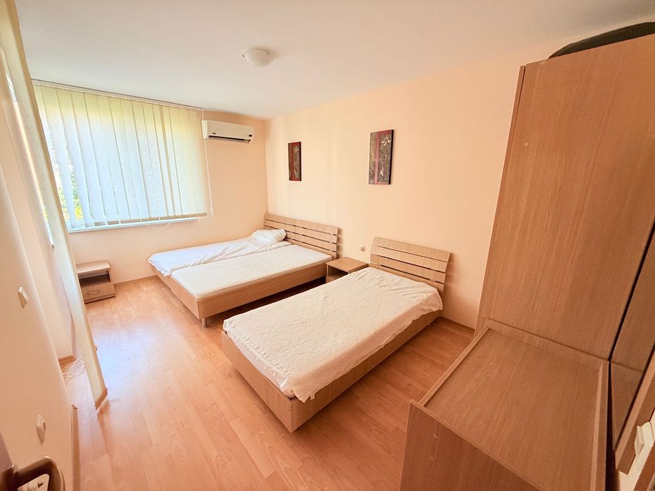 Продава се Тристаен апартамент в к.к. Слънчев бряг - 72 кв.м за 1249 €/кв.м - Снимка #15