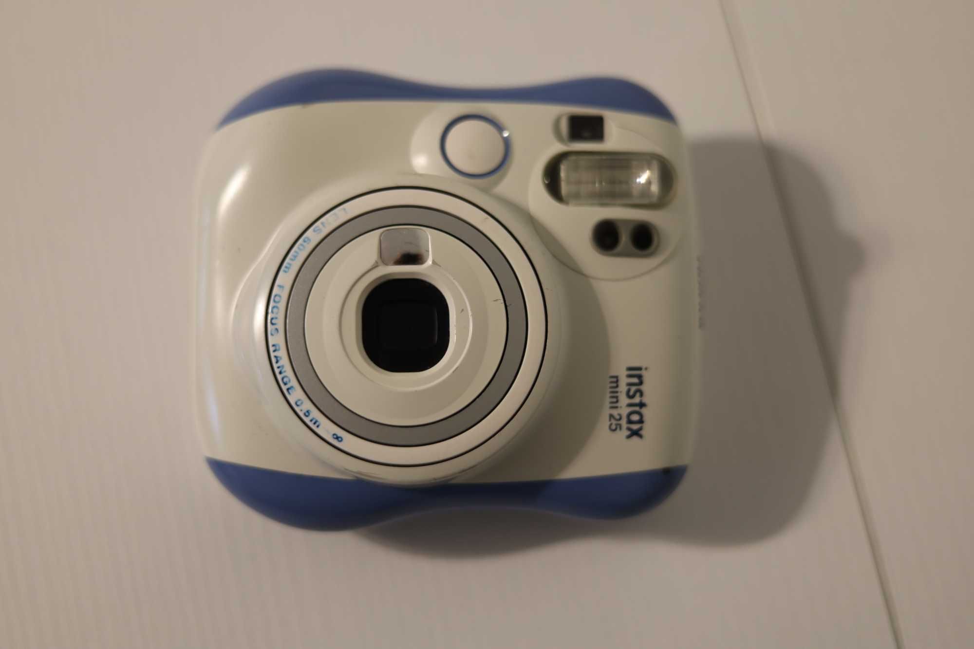 Fuji Film Instax mini 25