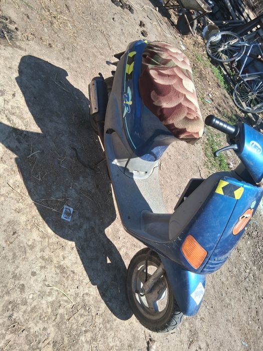 Vând piaggio zip 49cc