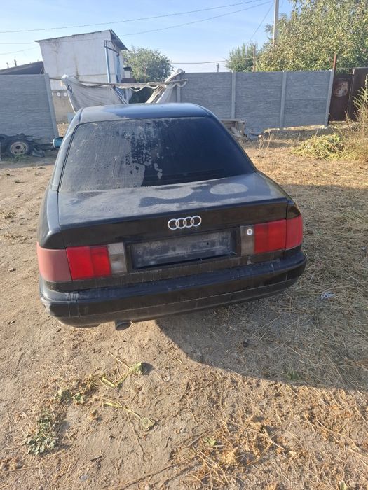 Ауди с4 сатылады