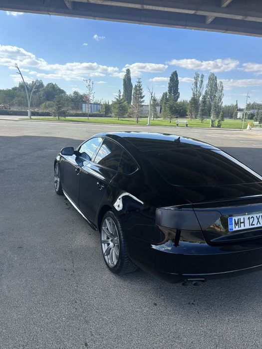 Audi A5 SportBack 2.0 TDI