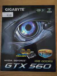 Gigabyte GTX 560