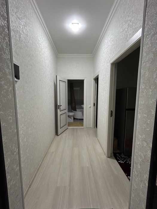 срочно продоётся 1 комнотная квартира на 3 этоже в мирабадском раёне