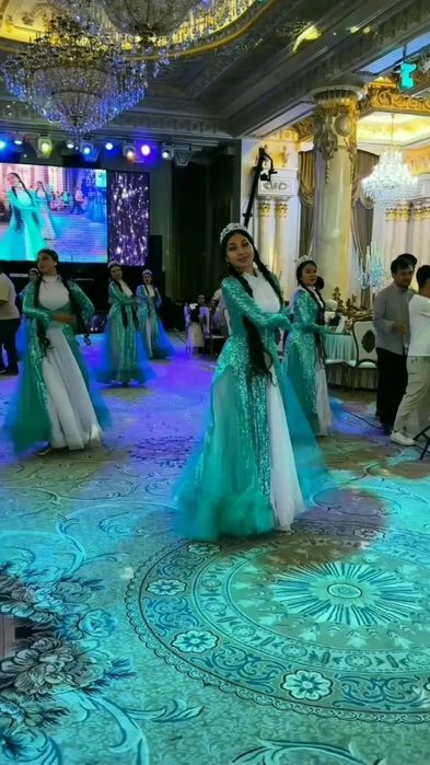 Ансамбл хизмати Услуга Ансамбль #Ансамбль