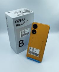 Oppo reno 8T | kaspi red | Капитал-Маркет Ломбард