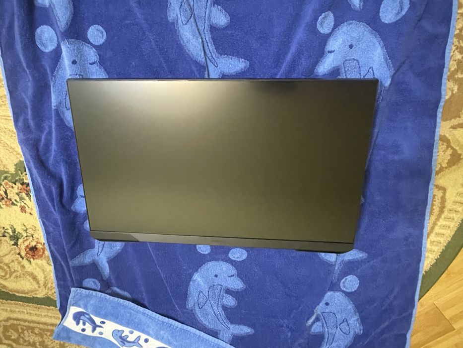 Монитор игровой Самсунг Samsung Odyssey G3 144hz 14гц