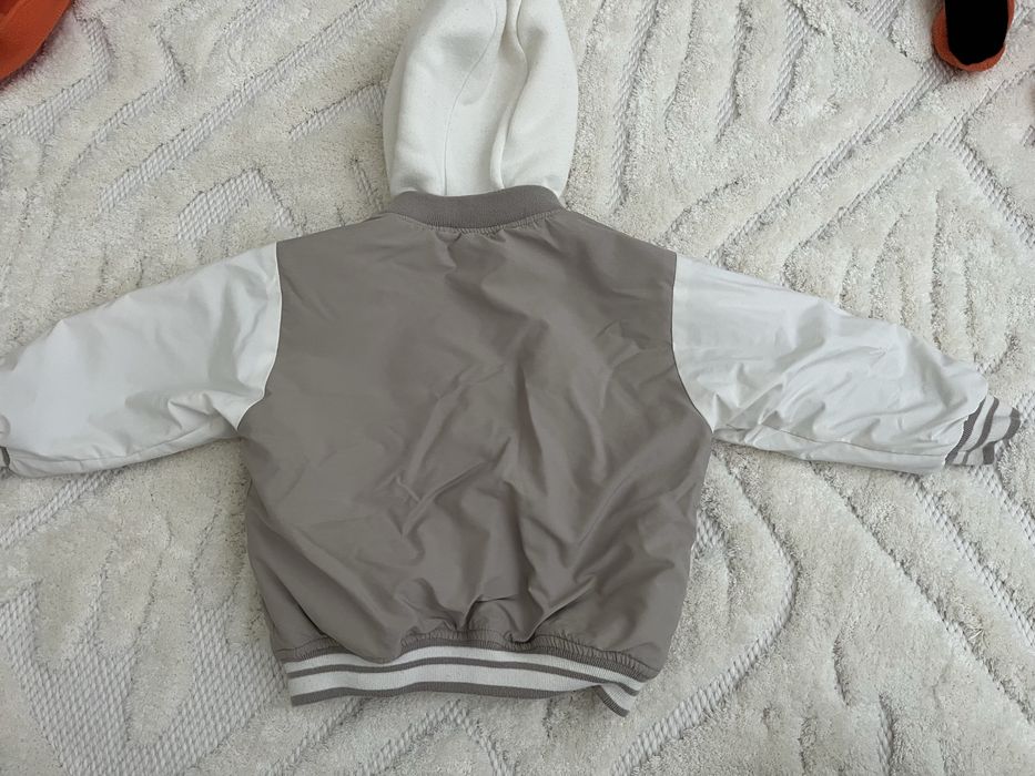 Преходно яке Reserved 86 см