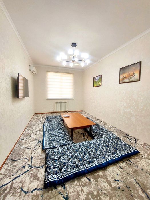 Сергели янги чоштепа 1/5/7