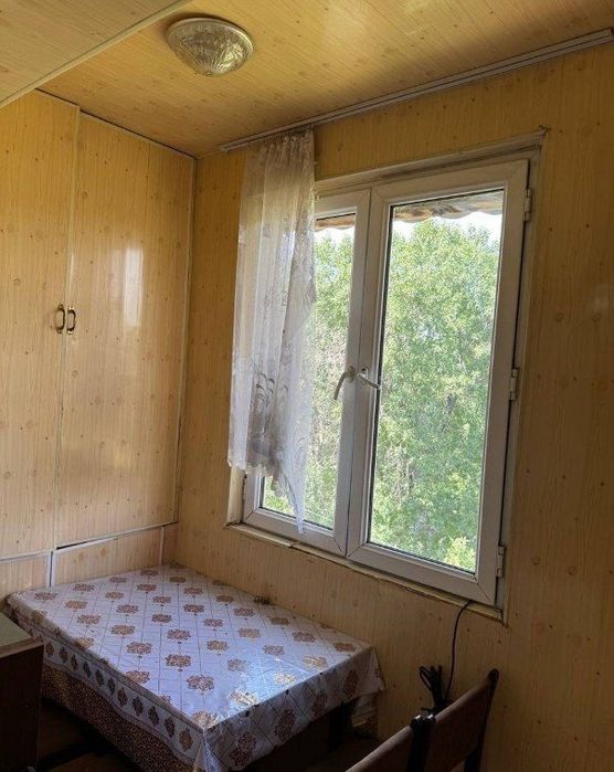 Qoyliq massiv 1 dan 2 xonali uy